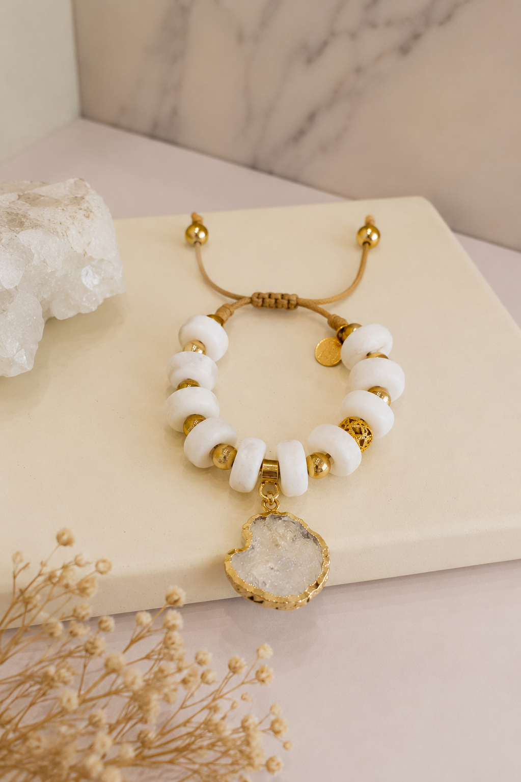 Luz de Luna Bracelet