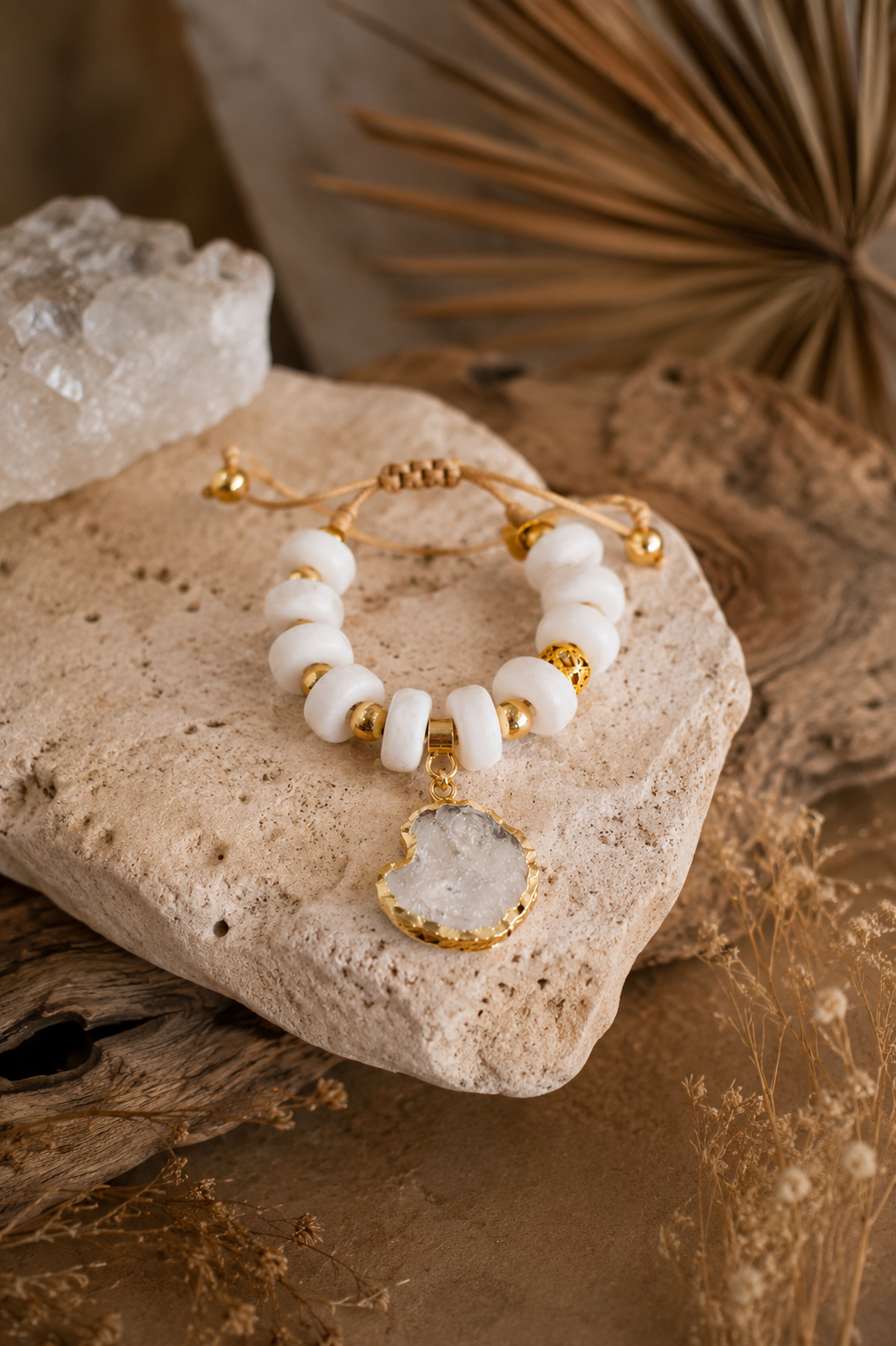 Luz de Luna Bracelet