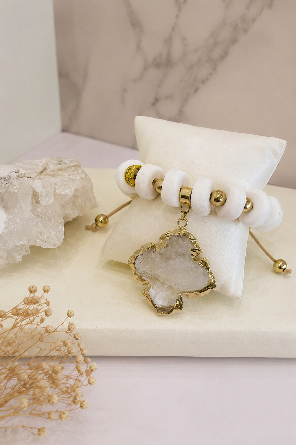 Luz de Luna Bracelet