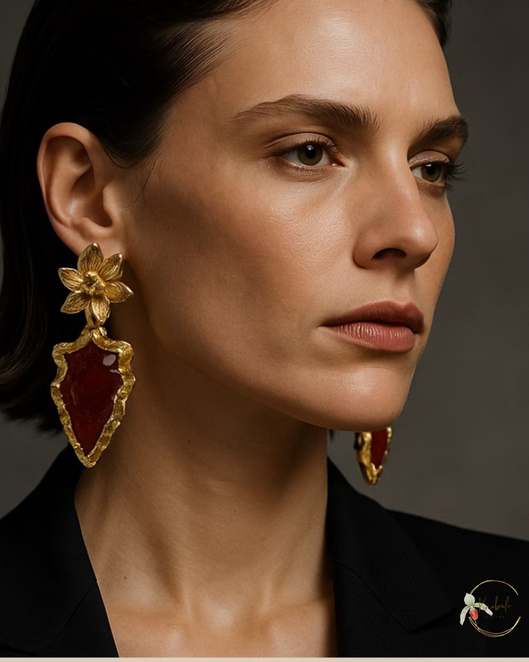 Aretes "Lanza de la Montaña"