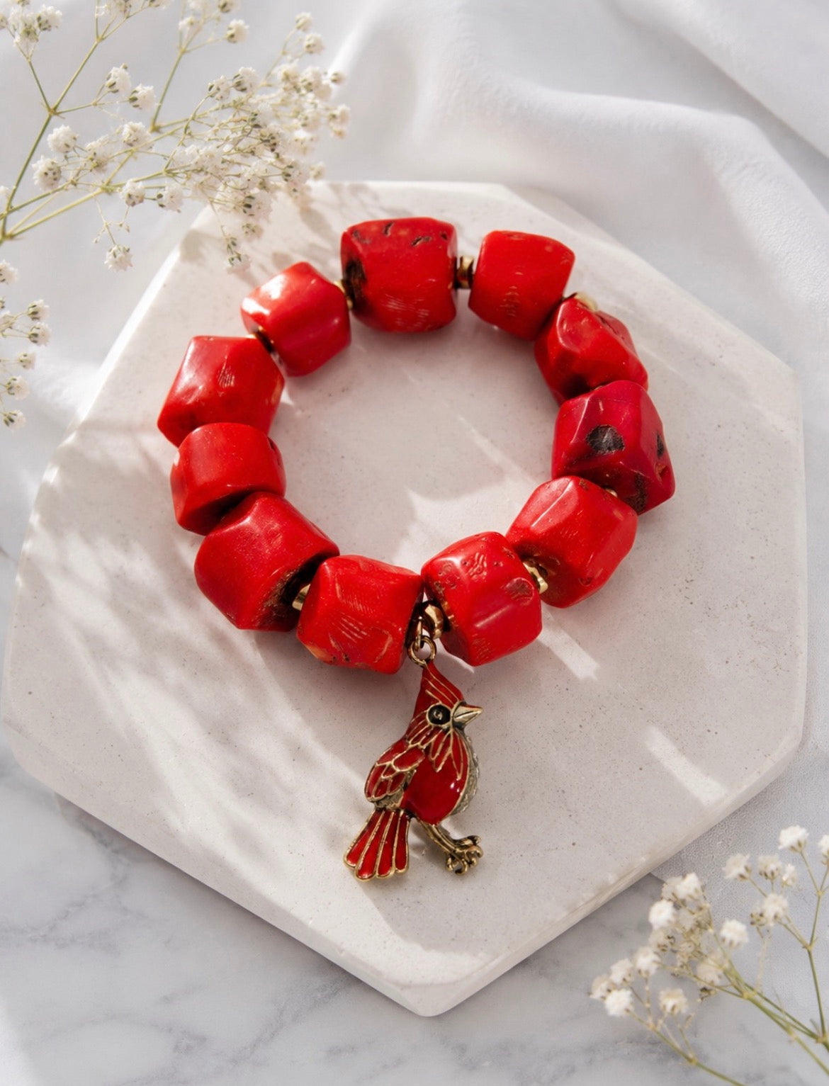 Phoenix Spirit Bracelet